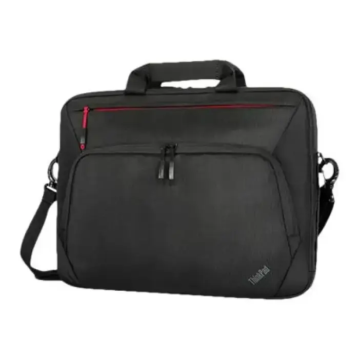 Lenovo Notebookbag ThinkPad Essential Plus 15,6" Topload (Eco) black Schwarz (4X41A30365)