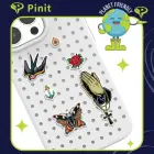 Pinit Tattoo Pin Set for Pinit Case - Pattern 2 — Photo 2