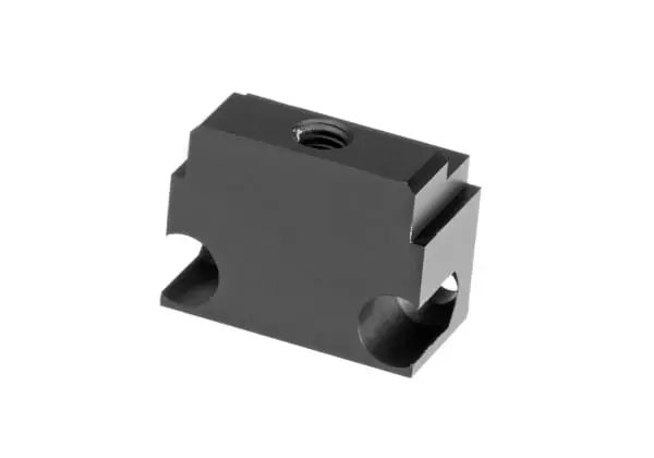 Daniel Defense L85 adapteris ICS AEG