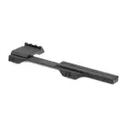 Wraith Mini Long Mount with Accessory Rails — Photo 4
