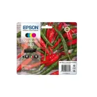 Epson ink 503 Multipack (C13T09Q64010) — Foto 2