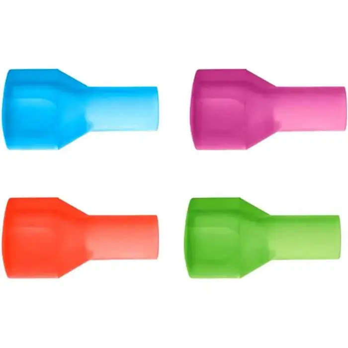 Camelbak Big Bite Valve 4 Color Pack (C91026/UNI) - Size: One-size