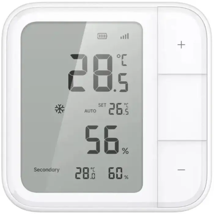 Aqara Climate Sensor W100 Датчик климата Thread/Zigbee