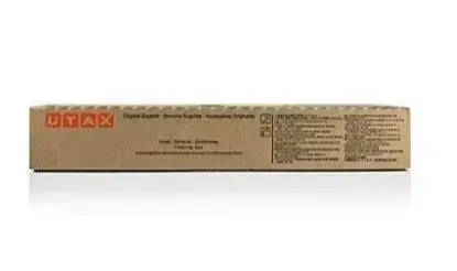 UTAX Toner PK-5017Y / 1T02TVAUT0 Yellow Standard