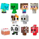 Minecraft assorted interchangeable figure 9.5 cm — Photo 1
