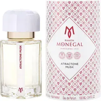 Atractone Musk EDP