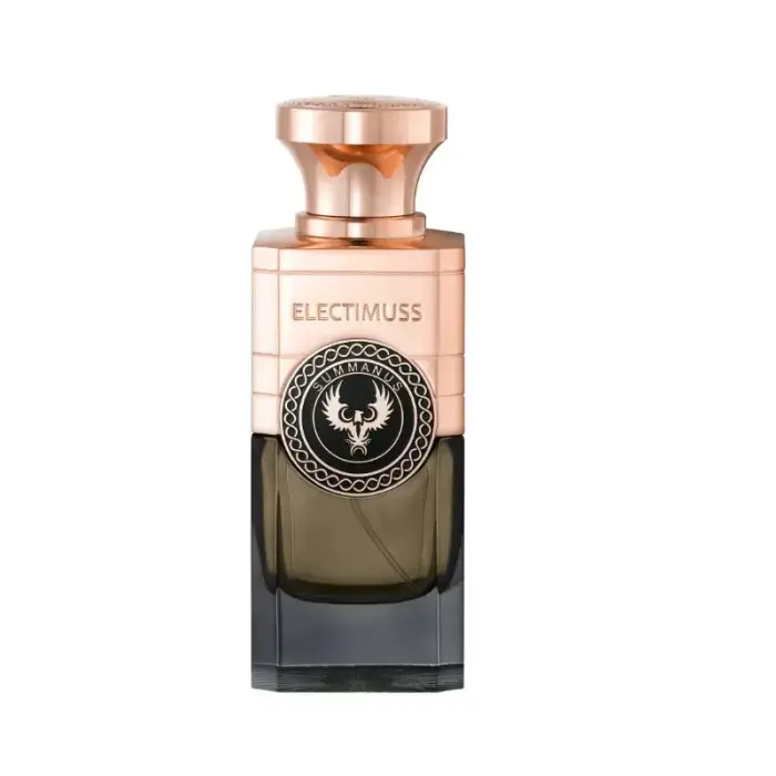 Electimuss Nero Collection Summanus Парфюм, Унисекс, 100 мл