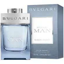 Man Glacial Essence EDP