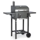 Berdsen BD-892 Charcoal Grill — Photo 4