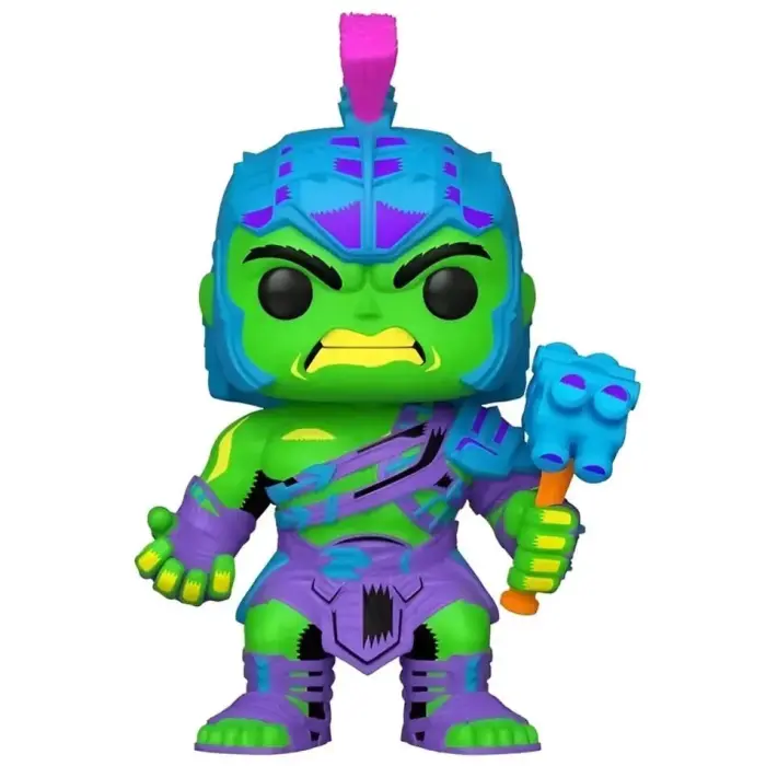 Funko POP figure Marvel Ragnarok Hulk Exclusive 25cm
