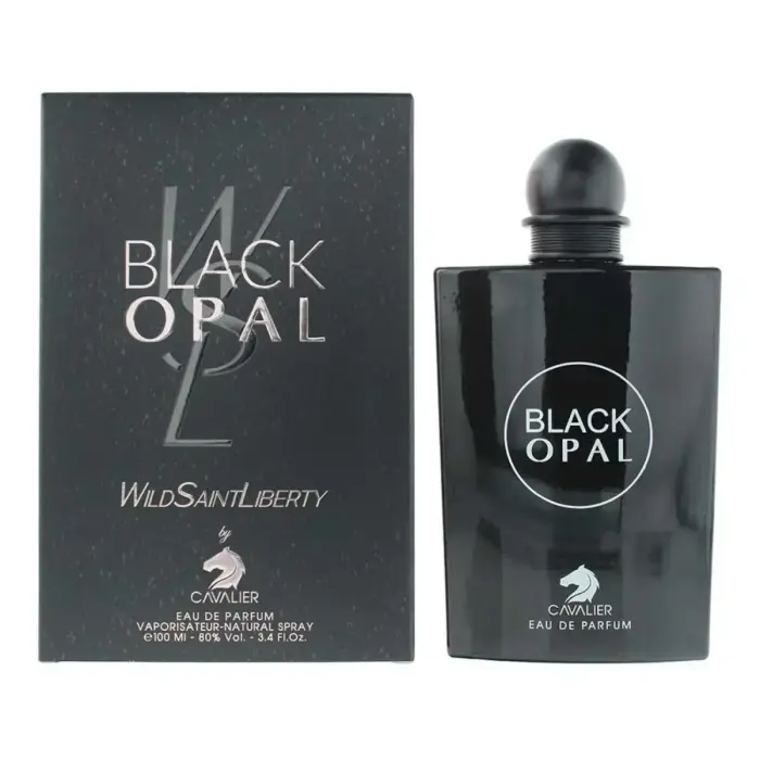 Cavalier, Black Opal, Parfüümvesi, Naistele, 100 ml