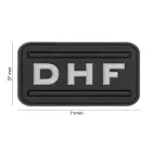 Diensthundeführer Rubber Patch — Photo 4
