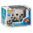 Funko POP kujuke DC Comics Superman Krypto — Foto 2