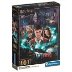 Harry Potter puzzle 1000pcs — Photo 1