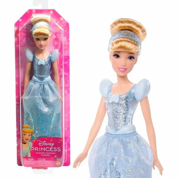 Disney Princess Cinderella lelle