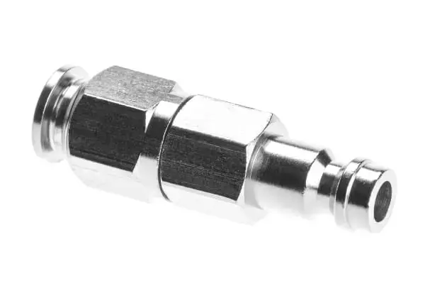 HPA dzinēja QD savienojums EU