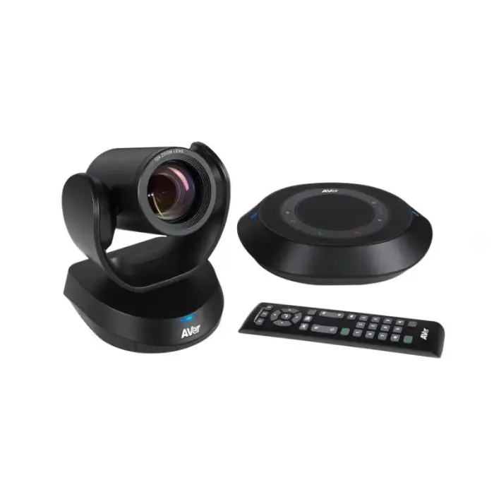 AVER VC520 PRO3 Camera and Speakerphone System