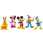 Disney Mickey pack 5 figures — Photo 3