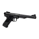 Ruger Mark IV Oro pistoletas — Nuotrauka 1