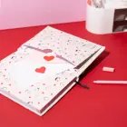 Peanuts Snoopy Premium A5 Notebook — Photo 6