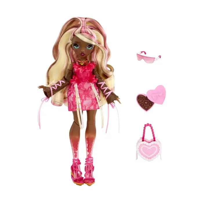 MirrorMi Amora Valentina Love doll 26cm