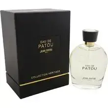 Jean Patou Collection Héritage Eau de Patou EDT 100ml