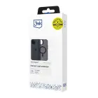 Apple iPhone 15 Plus - 3mk Smoke MagCase — Nuotrauka 3