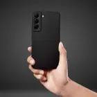 SOFT case for Samsung S26 black — Photo 4