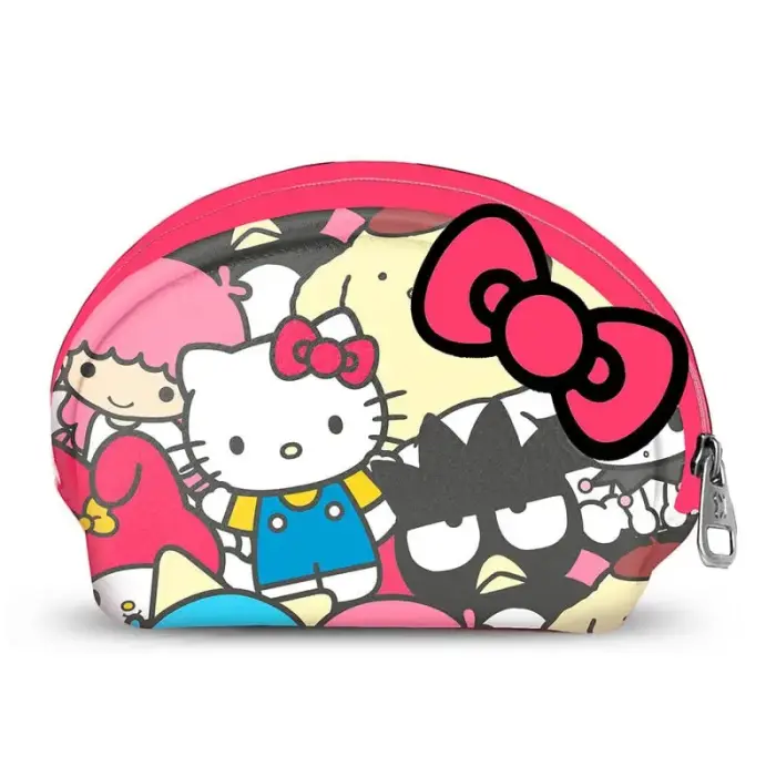 Hello Kitty Friends кошелек