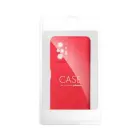 SOFT case for Xiaomi Redmi Note 13 Pro 4G red — Photo 9