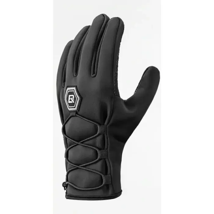Rockbros Winter Softshell Cycling Gloves 2XL