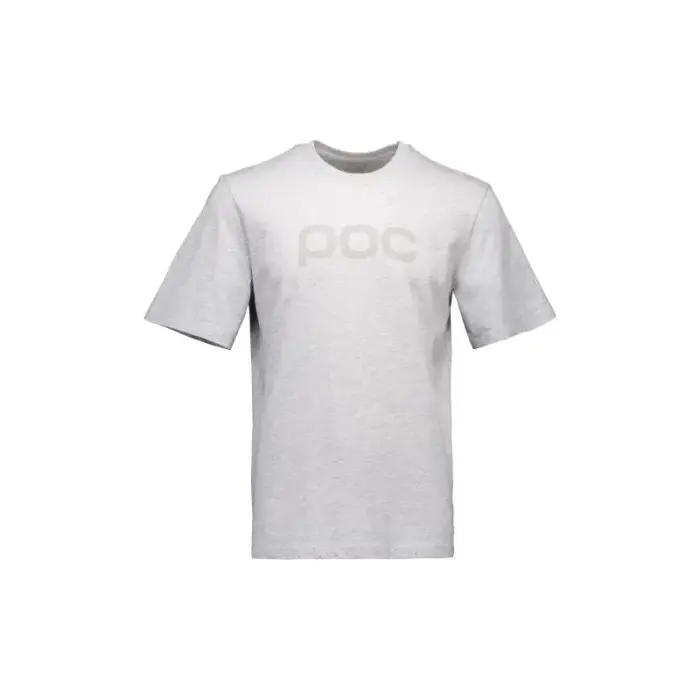 POC Tee Gray, size M
