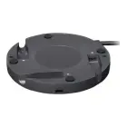 Logitech Rally Mic Pod Hub Microphone Interface Adapter — Photo 1