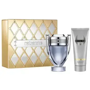 Paco Rabanne Invictus Dāvanu komplekts
