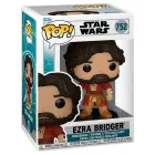 Funko POP kujuke Star Wars Ezra Bridge — Foto 1