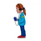 MINIX STRANGER THINGS - MAX — Foto 5