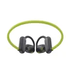 Havit E553BT Bluetooth Headphones (Green) — Photo 4
