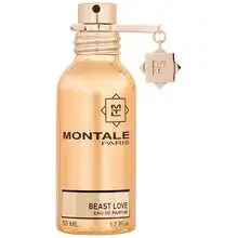 Montale Beast Love Unisex Parfimērijas Ūdens 100 ml
