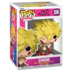 Funko POP kujuke Hells Paradise Chobe — Foto 1
