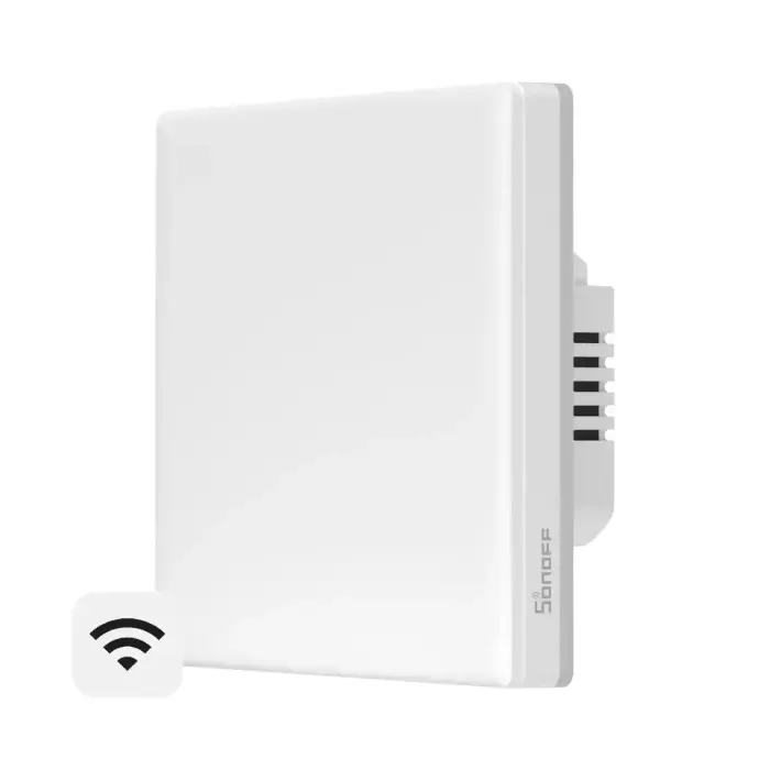 Smart wall switch Sonoff T5-1C-86