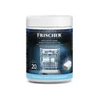Frischer dishwasher cleaning tablets 20 pcs — Photo 3