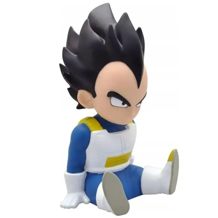 Dragon Ball Vegeta taupyklės figūra 15cm