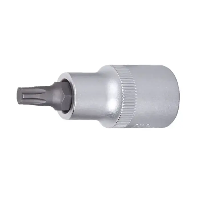 UNIOR 1/2'' TX PLUS Profile Socket IP40
