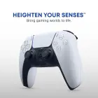 Sony Controller DualSense V2 / 1000040184 White — Foto 3