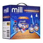 Mill dishwasher detergent set — Photo 11