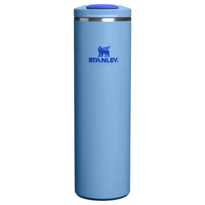 Transit Fliptop kruus 0,59L helesinine