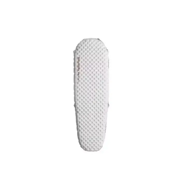 Naturehike Tuyo R 5.8 Cnh22Dz016 Mummy-Carbon Silver Sleeping Mat