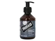 Proraso Azur Lime barzdos šampūnas 200 ml