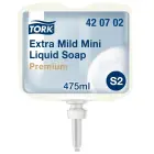 TORK Premium Extra Mild Vedelseep, 475 ml — Foto 3
