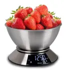 IDEAL IK3701 Kitchen Scale — Photo 9